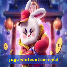 jogo whiteout survival